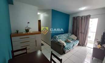 Imagem 6: Apt com varanda em Manguinhos