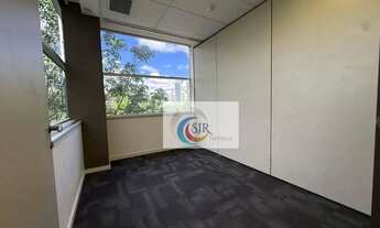 Imagem 4: Conjunto para alugar, 630 m² - Morumbi - São Paulo/SP