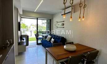 Imagem: Apartamento 68m² em Muro Alto 2 Quartos