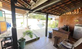 Imagem 4: CASA BI FAMILIAR 2 CASAS 295M² PARA ALUGUEL POR R$3.200 - JACONÉ -SAQUAREMA RJ