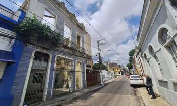 Imagem 2: Casa 8,65×34,40 na 28 px piedade 3.500,00