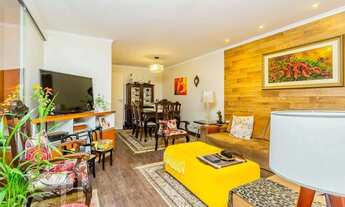 Imagem: Apartamento à venda em Chácara das Pedras