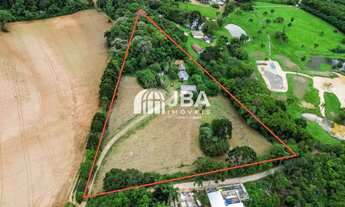 Imagem 6: CHÁCARA AMPLA EM CAMPO LARGO