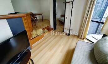 Imagem 3: Flat para locação no Brooklin - Edifício Park Way - Cód. GRP03899