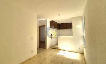 Imagem 3: APARTAMENTO - RIOS D´ITALIA - 2 DORMS VAGA - LAZER