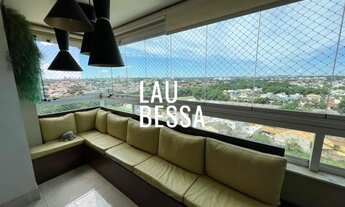 Imagem 3: Imóvel para venda possui 89 metros quadrados com 3 quartos em Village Veneza - Goiânia - G