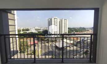 Imagem 5: Apartamento à venda no bairro Bonfim em Campinas