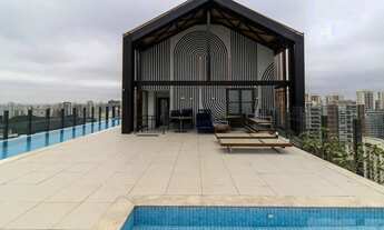 Imagem: Apartamento para venda em Perdizes com 2