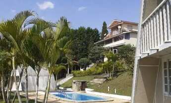 Imagem 5: Casa de Campo á venda em Mairinque !