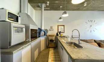 Imagem 7: A OPORTUNIDADE PERFEITA PARA TER SUA CASA NA PRAIA - XANGRI-LA/ RAINHA DO MAR