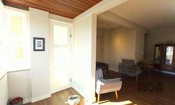 Imagem 5: Apartamento para alugar no bairro Petrópolis com 80m² e 2 dormitórios/quartos