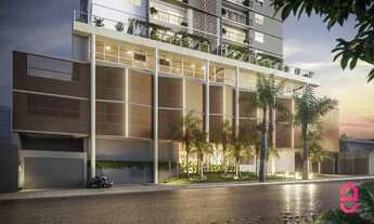 Imagem 3: Wide Praça do Sol - 125m² (03 Suítes) em Setor Oeste - Goiânia - GO