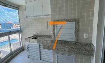 Imagem 3: Apartamento com 2 dormitórios, 71 m² - venda por R$ 1.050.000,00 ou aluguel por R$ 5.919,6