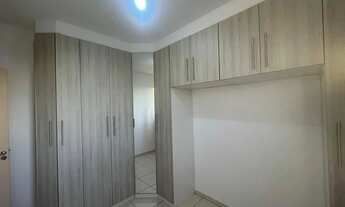 Imagem 2: Apartamento para Locação em Presidente Prudente, Vila Furquim, 2 dormitórios, 1 banheiro