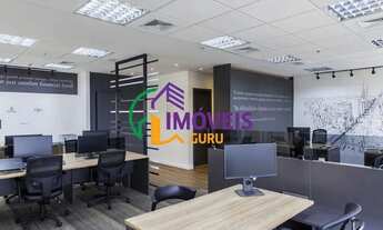 Imagem: CONJ. COMERCIAL - HIGIENÓPOLIS - SP