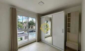 Imagem 4: Apartamento com 2 dormitórios à venda, 70 m² por R$ 430.000,00 - Boa Vista - Curitiba/PR