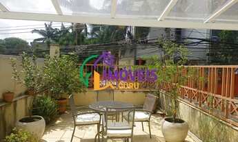 Imagem: SOBRADO - ALTO DE PINHEIROS - SP