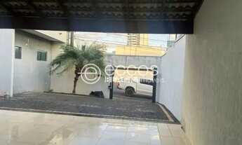 Imagem 3: Imóvel Comercial para aluguel, 4 quartos, 3 suítes, 6 vagas, Tibery - Uberlândia/MG