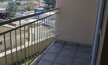 Imagem 3: VENDA E LOCAÇÃO: EXCELENTE APARTAMENTO NO RECANTO DOS PÁSSAROS