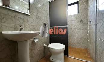 Imagem 7: Apartamento para aluguel com 30 m² e 1 quarto em Jardim América, Bauru - SP