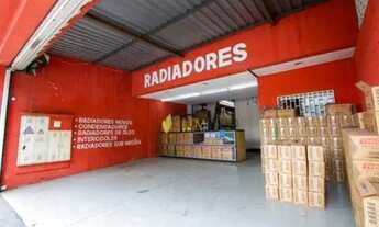 Imagem 5: Galpão à venda, 424 m² por R$ 1.350.000,00 - Jardim Bom Pastor - Santo André/SP