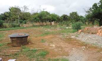 Imagem 2: Vendo Chácara 64 - Cascalheira - área total de 19.534.272 m²