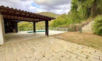 Imagem 5: Casa Residencial para locação, Itaipava, Petrópolis - CA0247