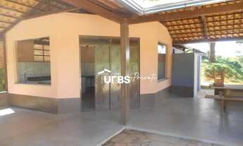 Imagem 7: Estâncias Vale Verde - Chácara