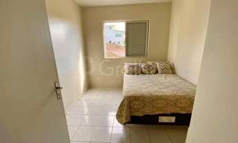 Imagem 6: Apartamento para Venda em Florianópolis, Pantanal, 2 dormitórios, 1 banheiro, 1 vaga