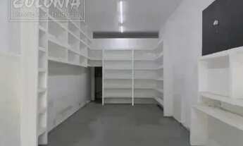 Imagem: Loja para locação - Centro, Santo André