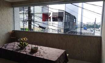 Imagem 4: Sobrado à venda em Barueri, Vila São Silvestre, com 4 quartos, com 300 m², Não Está Em Con