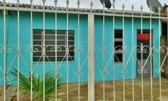 Imagem: Vendo casa no bairro Cidade Nova