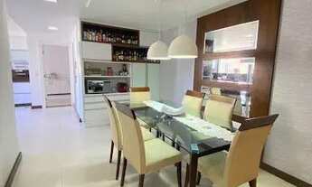 Imagem: Cobertura Espetacular Frente para o Mar