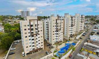 Imagem: Family Morada do sol 3 quartos com suíte