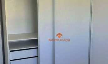 Imagem 7: Apartamento com 2 dormitórios à venda, 54 m² por R$ 540.000,00 - Vila Osasco - Osasco/SP