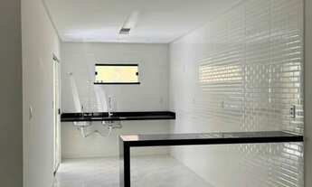 Imagem 3: CD 048, Maraponga, Casa duplex nova com 03 suítes, 03 banheiros, 02 vagas