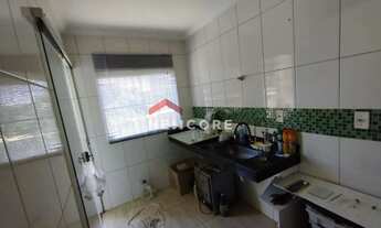 Imagem 3: Casa em Rua Escritor Monteiro Lobato - Belvedere - Ribeirão das Neves/MG