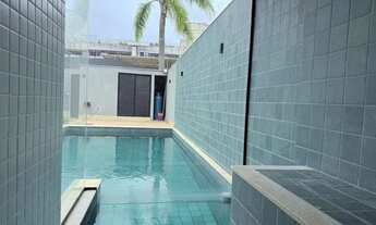 Imagem 7: Barra da Tijuca Casa em condomínio com 5 dormitórios