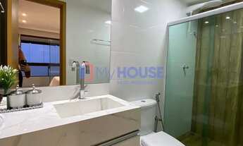 Imagem 5: Apartamento de alto padrão de 3 dormitórios para venda e locação na zona suI de lhéus, BA