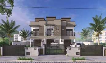 Imagem 2: Casa 3 dormitórios Loteamento no Campeche