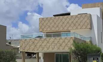 Imagem: Casa em Condomínio Fechado em Intermares