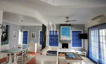 Imagem 4: Charmosa Casa Jurerê internacional