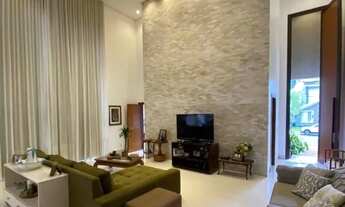 Imagem 7: Sobrado no Jardins Mônaco Casa em Condomínio com 4 Quarto(s) e 6 banheiro(s) à Venda, 322