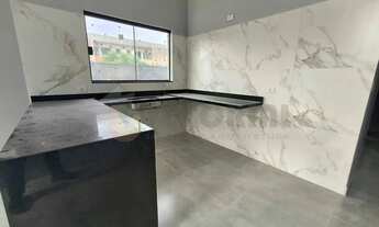 Imagem 6: Casa com 3 dormitórios à venda, 76 m² por R$ 460.000,00 - Balneário dos Golfinhos - Caragu