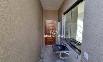 Imagem 4: Casa à venda em Betim/MG Bairro Niterói