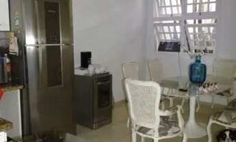 Imagem 7: CASA ASSOBRADADA - VILA NOVA CONCEIÇÃO - SP