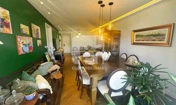 Imagem 5: Apartamento com 3 dormitórios Parque São Jorge