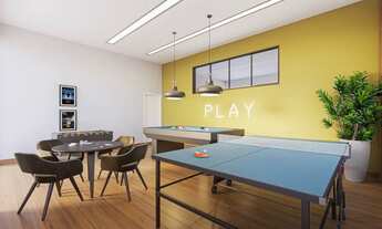 Imagem 2: Lote no Malibu Beach Residence