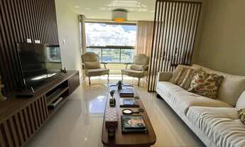 Imagem 2: Excelentea apartamento 3 quartos, suítes à venda na Graça