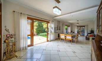 Imagem 5: Casa com 5 dormitórios, sendo 2 suítes para venda na região Granja Viana - Carapicuíba - S